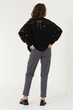 Брюки 4124 - MG Wear фото 20