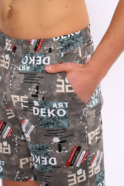 Шорты 36909 - Berchelli фото 19