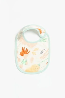 mothercare / Слюнявчики 3 шт  фото 2