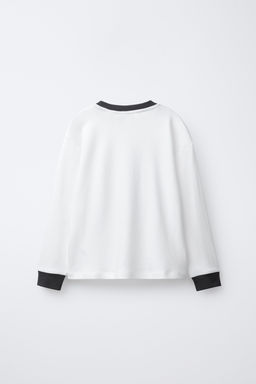 AGES 6-14 / STRANGER THINGS  NETFLIX PYJAMAS - Zara фото 3