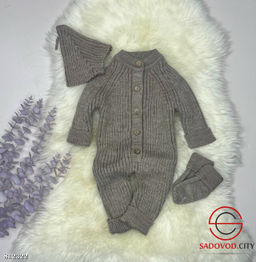 Комбинезон на осень и зиму - Bruno фото 5