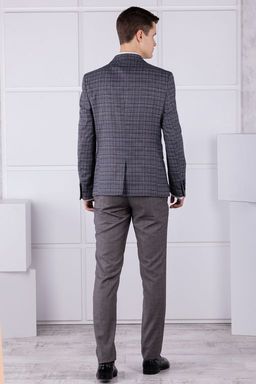 пиджак 
 5420-М8.6 - Svyatnyh фото 5