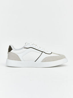 Ba?c?kl? Erkek Spor Ayakkab?