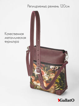 сумки GEMMA - Gallato фото 12