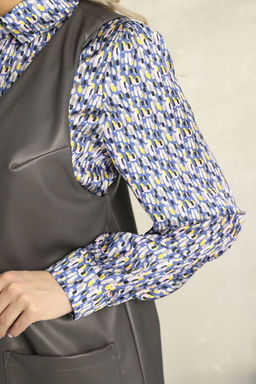 Платье П2-5168/2 - Wisell фото 11