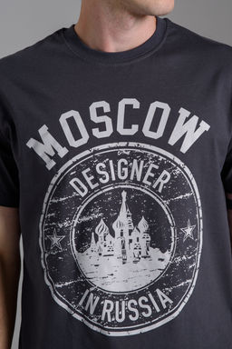 Футболка мужская 8503/1
