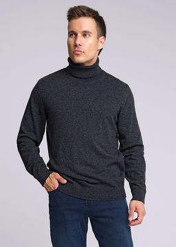 633781ха Джемпер муж. (ЧЗ)