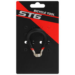 Ключ спицевой STG YC-1AB-3 из высокопрочной стали - Simaland фото 4