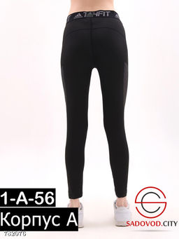 Женские спортивные лосины - Bruno фото 6