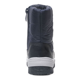 3S4192 ДШК Сапоги д/акт отд текстиль+иск.к. шерсть ПВХ+ТЭП литьевой - Юничел фото 2