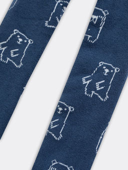 Цена за 3 пары! КОЛГОТКИ ДЕТСКИЕ - Mark formelle фото 2