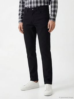 779 Regular Fit Erkek Jean Pantolon