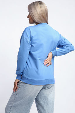 Толстовка 80048 - Натали фото 19