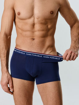 ТРУСЫ МУЖСКИЕ (2ШТ) - Mark formelle фото 6