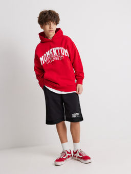 ACOOLA / Шорты детские для мальчиков Beduka черный