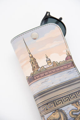 Футляр для очков П-503.2