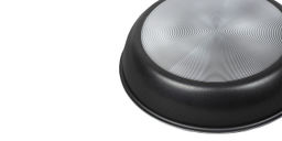 Сковорода 260мм 1 ручка,стеклянная крышка,антипригарное покрытие 39672635 "Атлас"