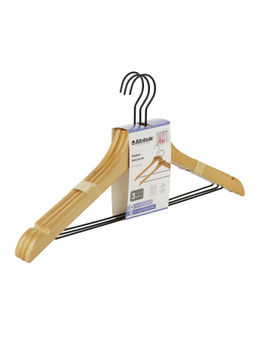 Набор вешалок универсальных CONTRAST 3шт 44см