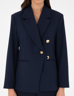 Lacivert Regular Fit Ceket - Pierre cardin фото 6