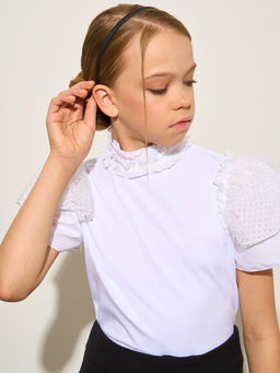 Блузка. Nota Bene