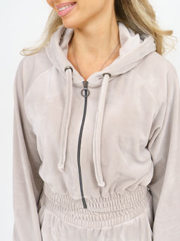 965 Костюм "Серый"