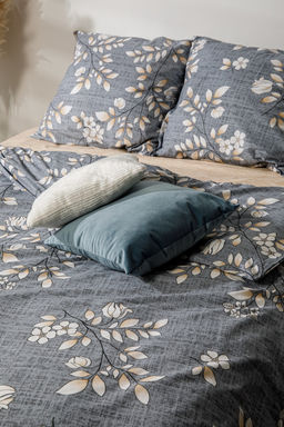 КПБ Осеннее настроение Н поплин