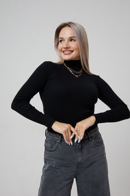 Водолазка женская ВЖ-001