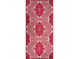 Полотенце махровое 6с102.411ж1 Escada (бордо) 67х150см