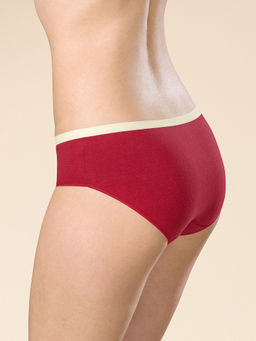 Pelican LUHB6351(3) Трусы женские  фото 2