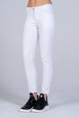 Легкие и комфортные  летние брючки