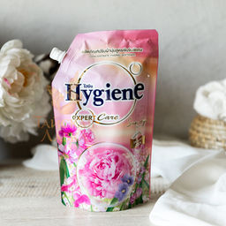 Кондиционер д/белья Концентрированный Парфюмированный "Солнечное Небо" HYGIENE, 480 мл