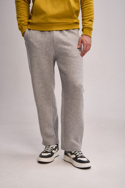 Брюки трикотажные Серый ANTA SPORTS CLUB Knit Track Pants
