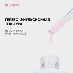 Антивозрастная сыворотка-концентрат Lift Up с коллагеном - Icon skin фото 10