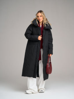 Пуховик женский HOOPS, арт. 83295z