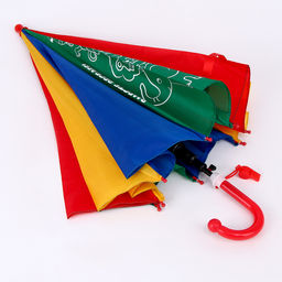 Зонт детский «Вместе веселее!»,‎ d=80 см