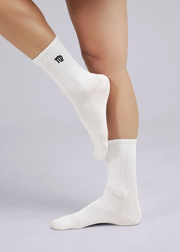 Носки женские