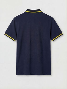 Fenerbah?e Lisansl? Erkek ?ocuk Polo Yaka Ti??rt