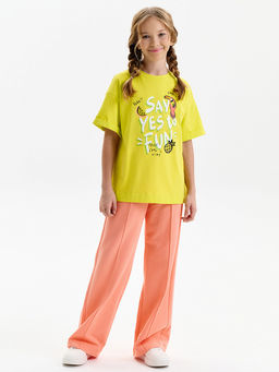 GFP3352//1U Брюки для девочек