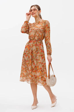 Платье - Gizart фото 5