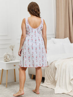 Ночная сорочка Татьяна VIOTEX - Виотекс фото 18