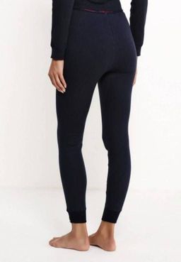 2130-B | LOPOMA - Every day X- therm - лосины жен.