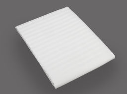 Пододеяльник 4242-БЧ сатин 215*153 рис. 0000 1*1