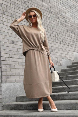 Джемпер М5-5288/2 - Wisell фото 2