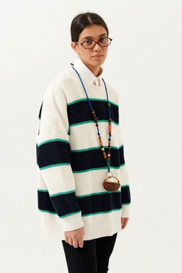 Джемпер 3533 - Tak divno фото 16