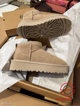 Ботинки женские для зимнего сезона - Bruno фото 2