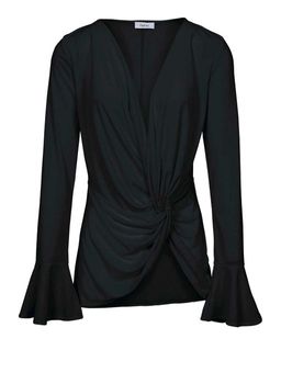 Блузка, черная - Heine фото 2