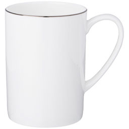 КРУЖКА LEFARD КРИСТАЛ ПЛАТИНУМ 480 МЛ