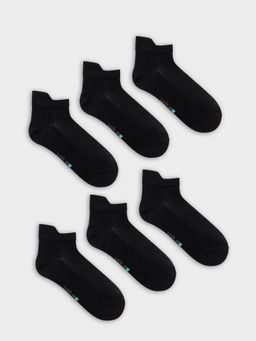 Цена за 5 пар! НОСКИ МУЖСКИЕ (3 пары) - Mark formelle фото 5