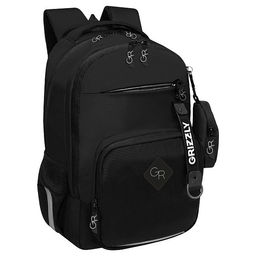 RB-559-1 Рюкзак школьный - Grizzly фото 9