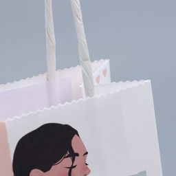 Цена за 3 шт. Пакет подарочный крафтовый, упаковка, Лучшей, 15?10?6 см